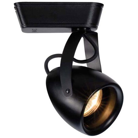 Wac Us Ledme Track Luminaire - Impulse Gt H-LED820S-30-BK